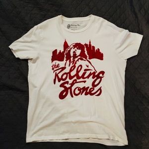 Rolling Stones T-shirt